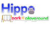 เครื่องเล่นสนาม Hippo Playground